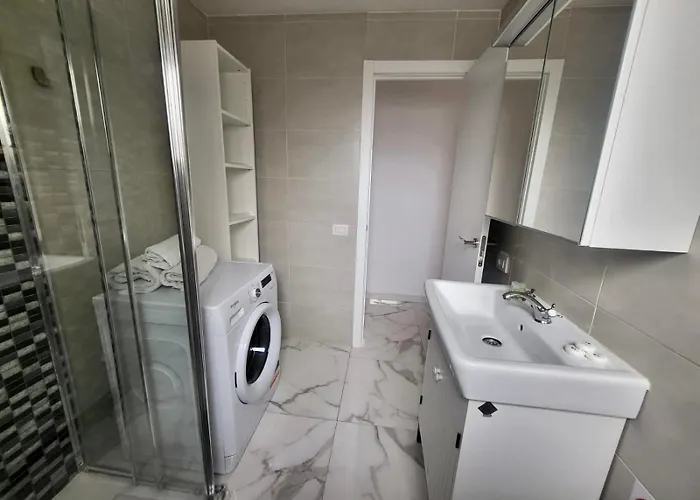 New Big Flat With Balcony 50mts Away From Parking Optional アパート ラスパルマス・デ・グランカナリア