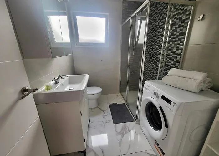 New Big Flat With Balcony 50mts Away From Parking Optional Λας Πάλμας ντε Γκραν Κανάρια