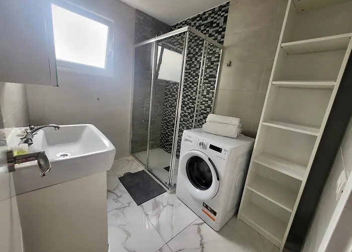 New Big Flat With Balcony 50mts Away From Parking Optional Appartamento Las Palmas de Gran Canaria