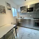New Big Flat With Balcony 50mts Away From Parking Optional * 大加那利岛拉斯帕尔马斯