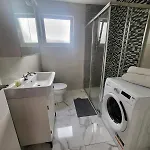 New Big Flat With Balcony 50mts Away From Parking Optional 大加那利岛拉斯帕尔马斯