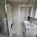 New Big Flat With Balcony 50mts Away From Parking Optional 公寓 大加那利岛拉斯帕尔马斯
