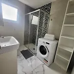 New Big Flat With Balcony 50mts Away From Parking Optional 公寓 大加那利岛拉斯帕尔马斯